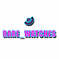 Rare Watches Collection 100 items in 2021  - Unique piece for each watch