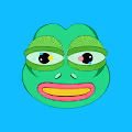 Pop Pepe