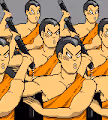 Bruce Lee FC