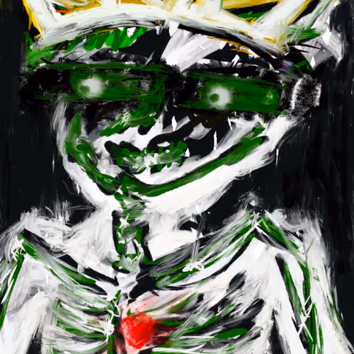 Punk Hunter Editions