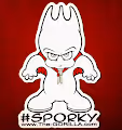 The Adventures of Sporky
