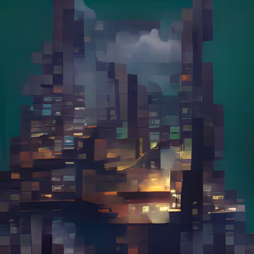 The Seven Arcana of the Genuine Undead