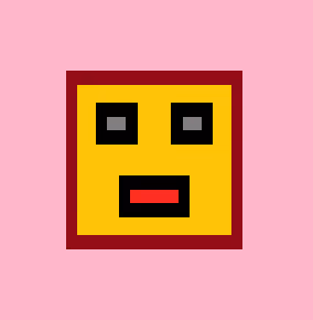 SquareModjis