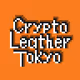 Crypto Leather Tokyo
