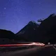 The Dreamy nights