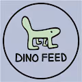 DINOFEED Worlds - old