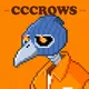 CCCROWS