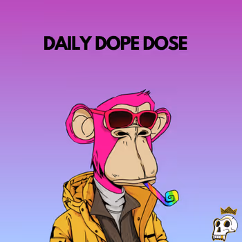 DAILY DOPE DOSE