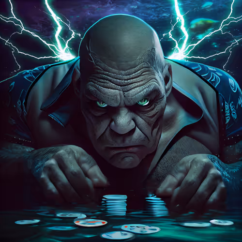 Poker Pantheon Collection