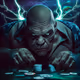 Poker Pantheon Collection