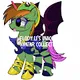 Elody Li's Unicorn Avatar Collection