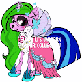 Elody Li's Unicorn Avatar Collection
