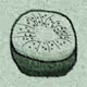 kiwi cut
