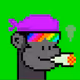 CryptoApes V1