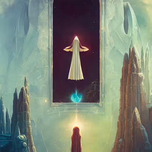 Aliens in Christianity