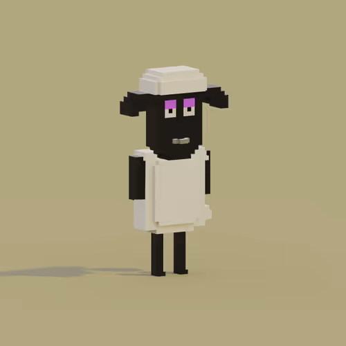 MetaSheeps