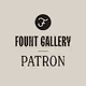 Fount Gallery Card