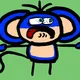 Silly Monke