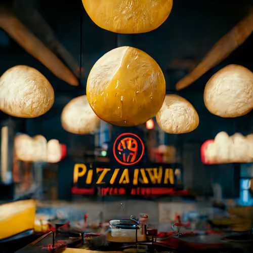 PizzaTown