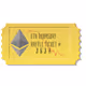 ETH Doomsday Raffle Ticket