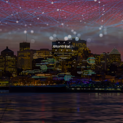 Game of Life by MONTREAL.AI