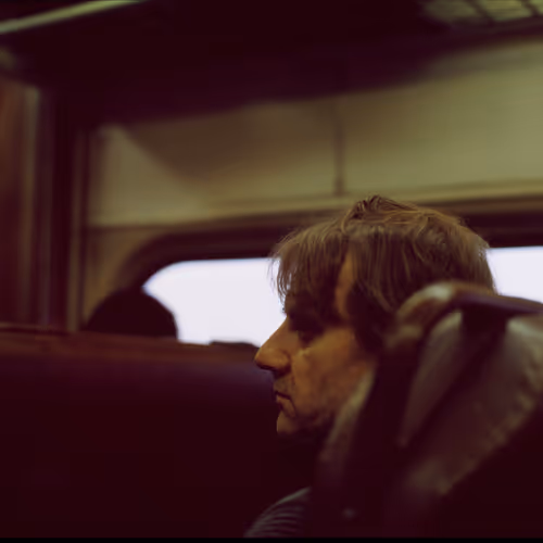 the journey is the destination by bruno mello