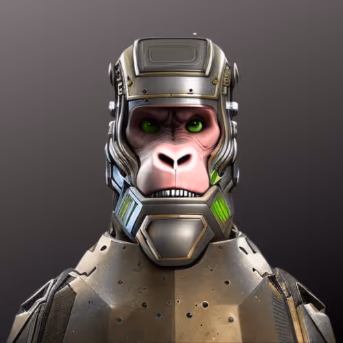 Apeish by Mastrobars