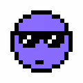 8-bit Smiley Club