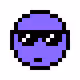 8-bit Smiley Club