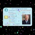 NFT National ID Card - old V2