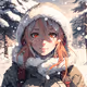 Mizoku Winter