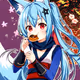 Shinobi Donut Girl