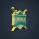ENIGMA - Badges