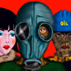 " The New World "