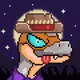 Moon Raptors