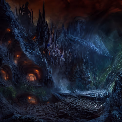 Wanderworlds