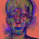 Face of days