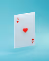 Ace of Hearts Collection - old