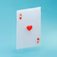 Ace of Hearts Collection - old