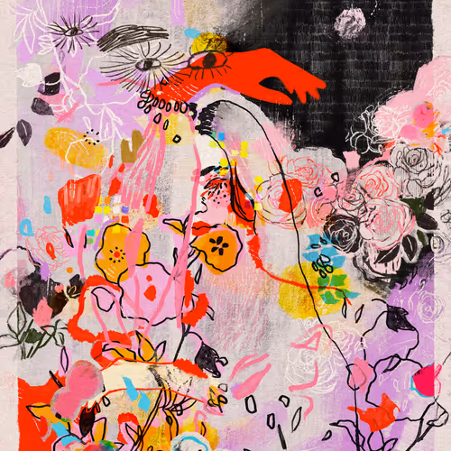 Remnants of a Distant Dream by Tiffatronn