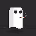 LittleCryptoGhosts