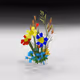 Out-Game Flowers (Small Bouquets)