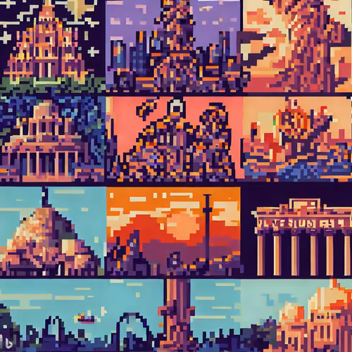 Landmark Quest