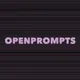 Open Prompts