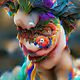 Epic Monsters - old