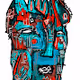 Ian Jones Neo Expressionism Genesis Collection