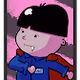 Franklin the Vampire