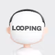LOOPING LAB WALK