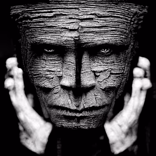 Photographs: A Walk in the Woods