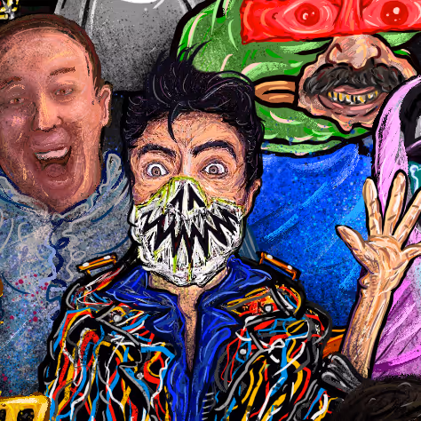 Cryptoart & NFTs Class of 2022